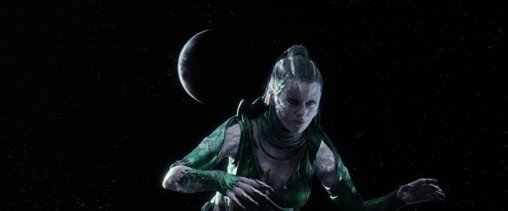 パワーレンジャーの画像