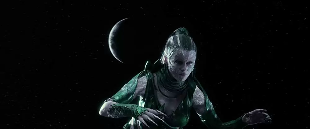 パワーレンジャーの画像