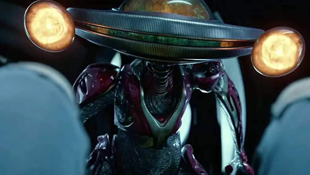 パワーレンジャーの画像