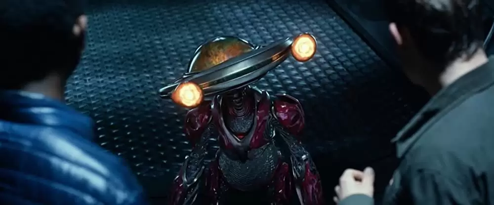 パワーレンジャーの画像