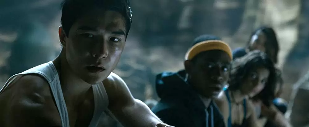 パワーレンジャーの画像