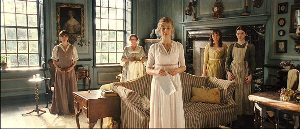 プライドと偏見の画像