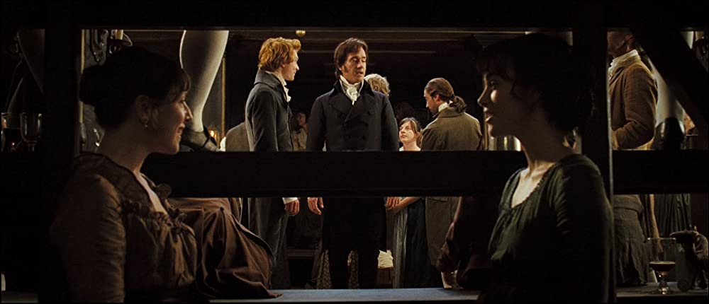 プライドと偏見の画像