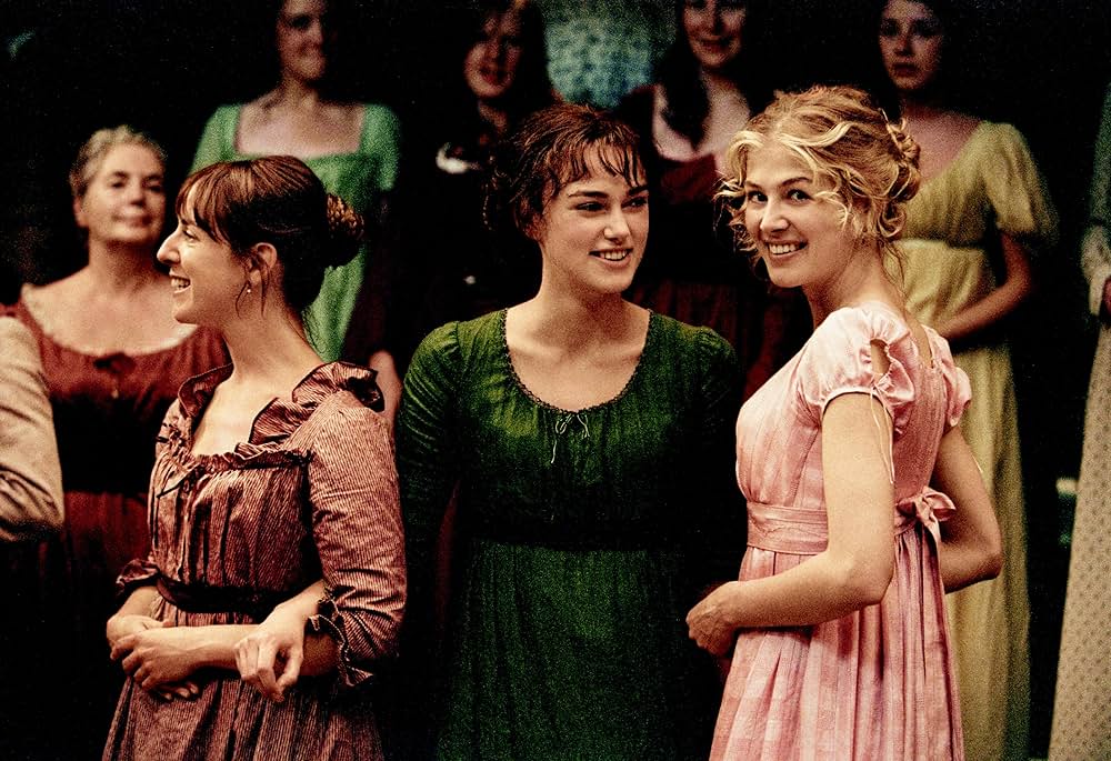 プライドと偏見の画像