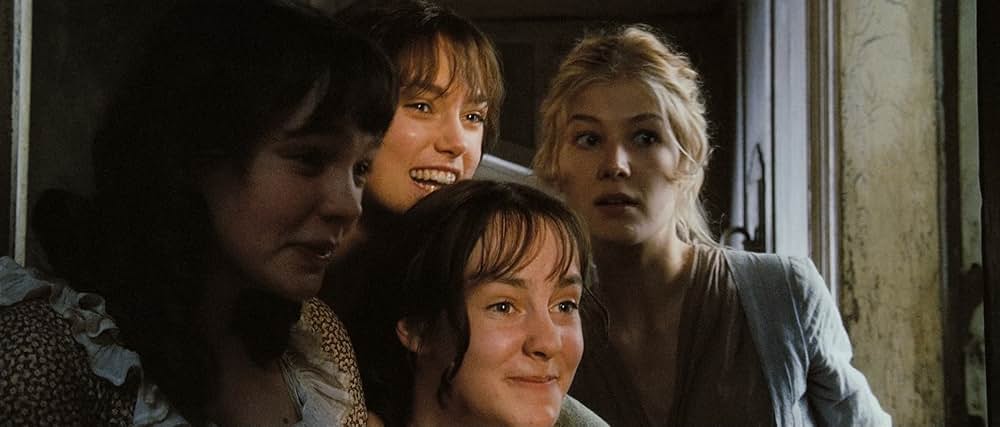 プライドと偏見の画像