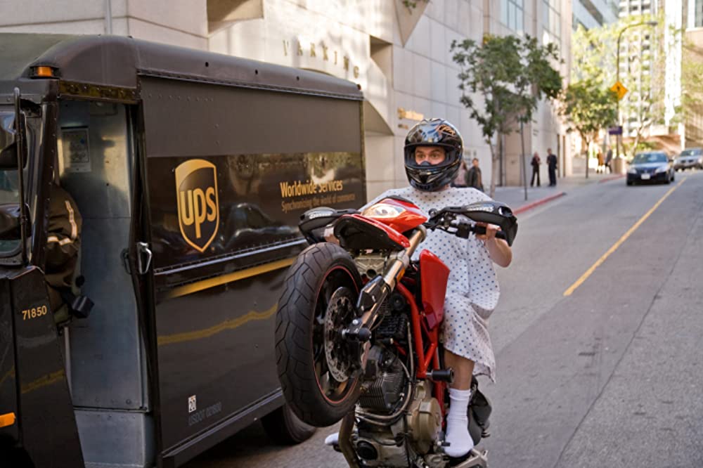 「イエスマン “YES”は人生のパスワード」ジム・キャリーの画像