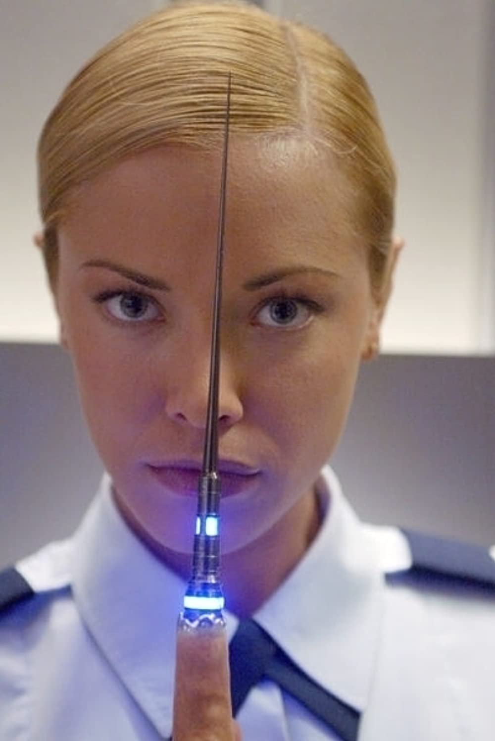 「ターミネーター3」クリスタナ・ローケンの画像