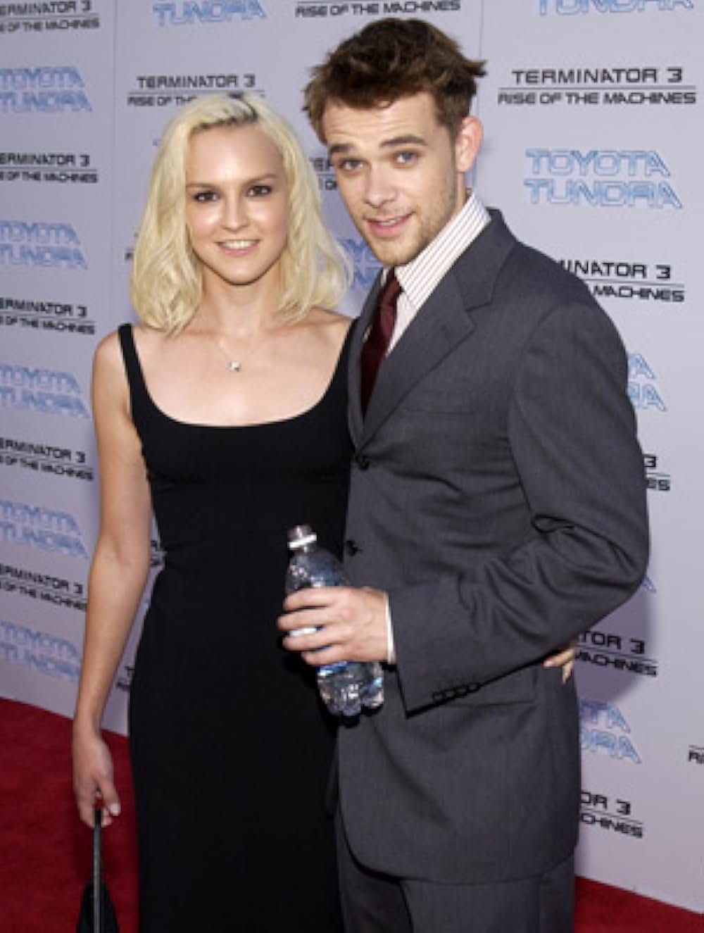 「ターミネーター3」の画像