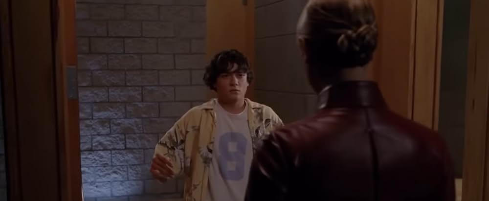 「ターミネーター3」の画像