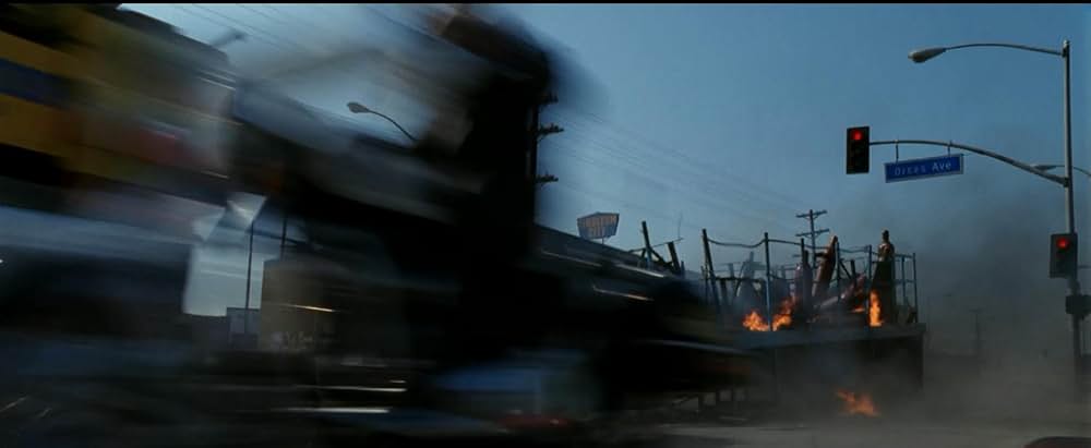 「ターミネーター3」の画像