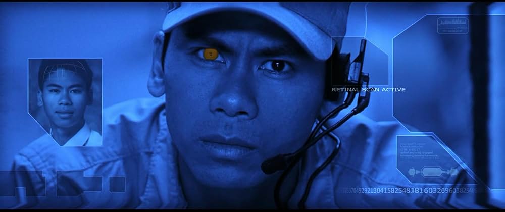 「ターミネーター3」の画像