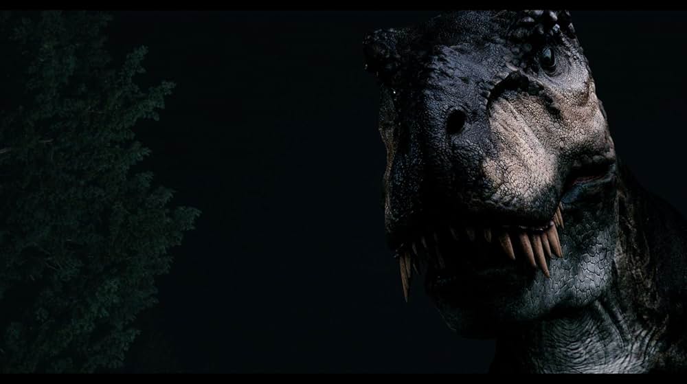 ダイナソーホテルの画像