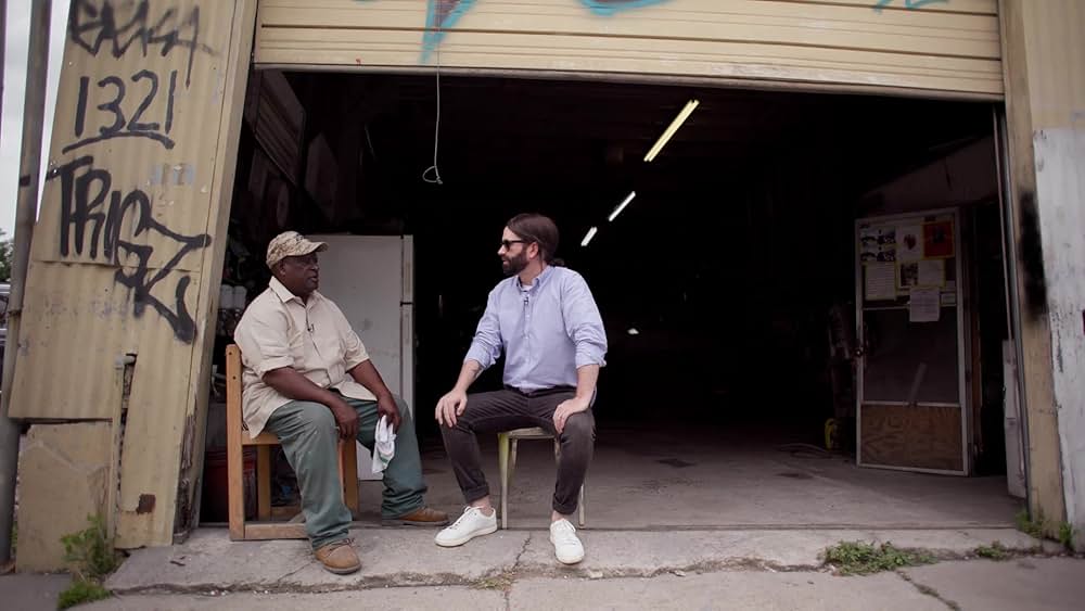 Am I Racist?（原題）の画像