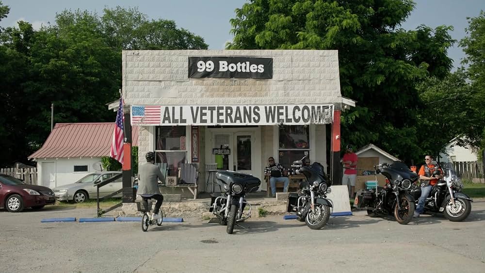 Am I Racist?（原題）の画像