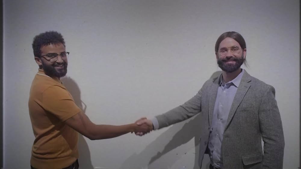 Am I Racist?（原題）の画像