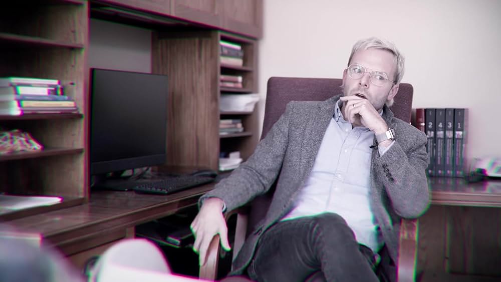 Am I Racist?（原題）の画像