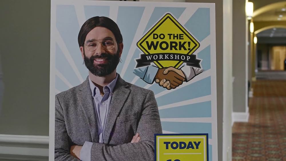 Am I Racist?（原題）の画像