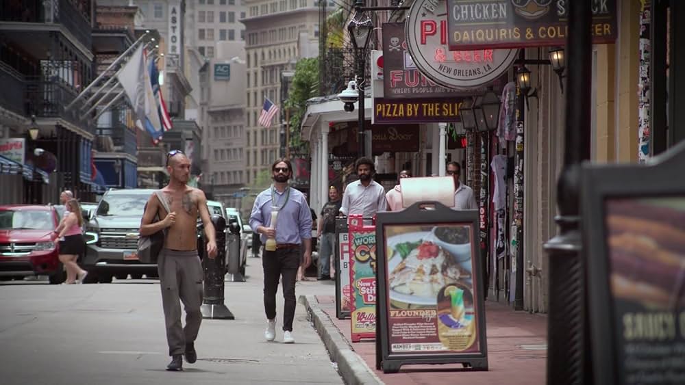 Am I Racist?（原題）の画像