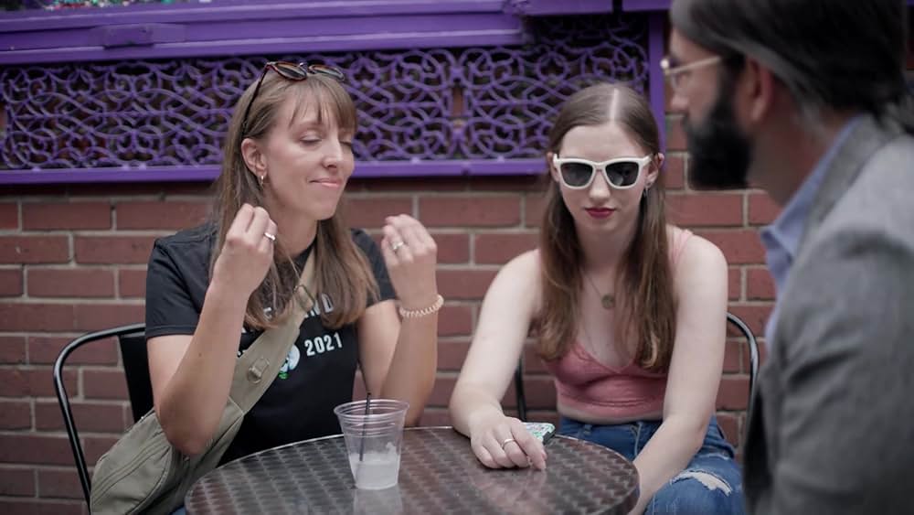 Am I Racist?（原題）の画像