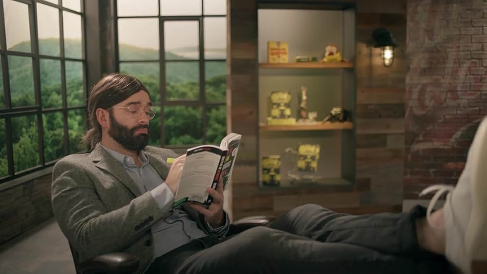 Am I Racist?（原題）の画像