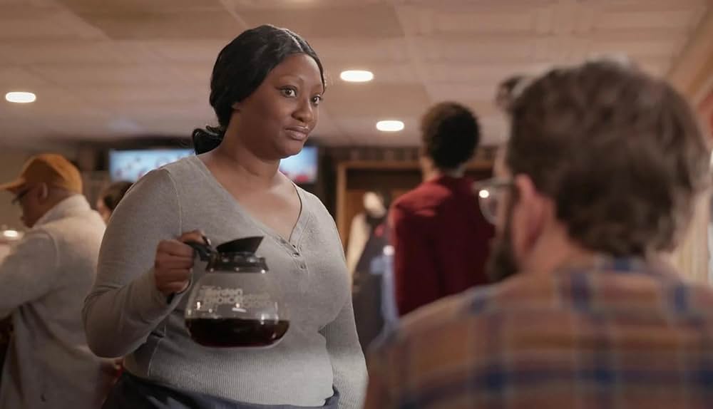 Am I Racist?（原題）の画像