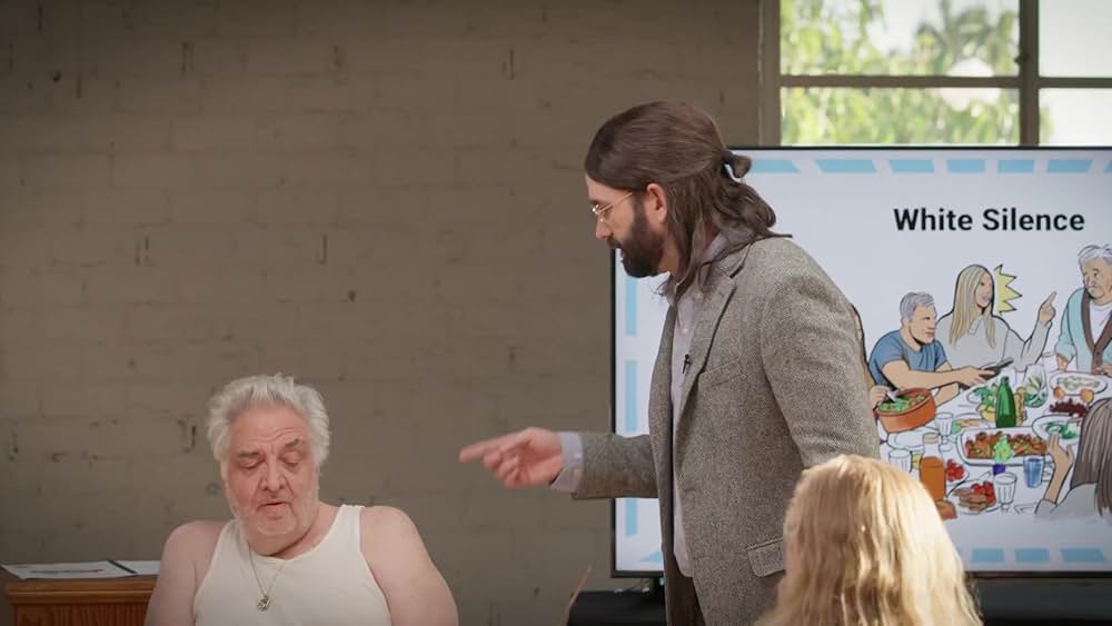 Am I Racist?（原題）の画像