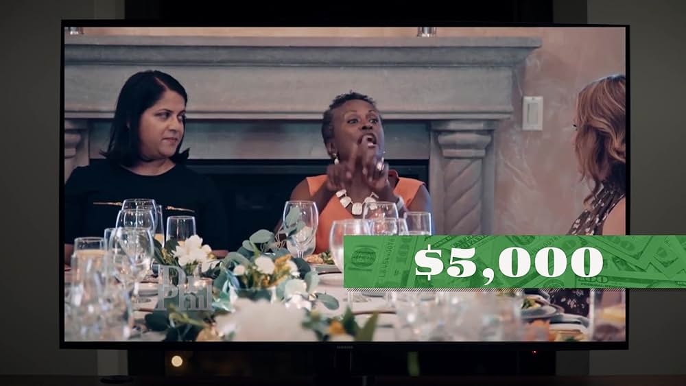 Am I Racist?（原題）の画像