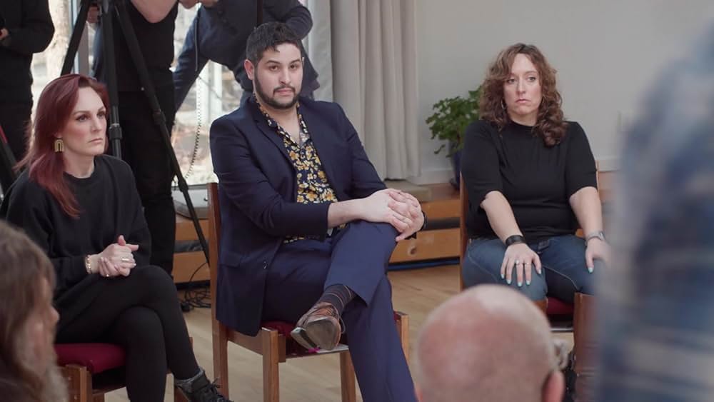 Am I Racist?（原題）の画像