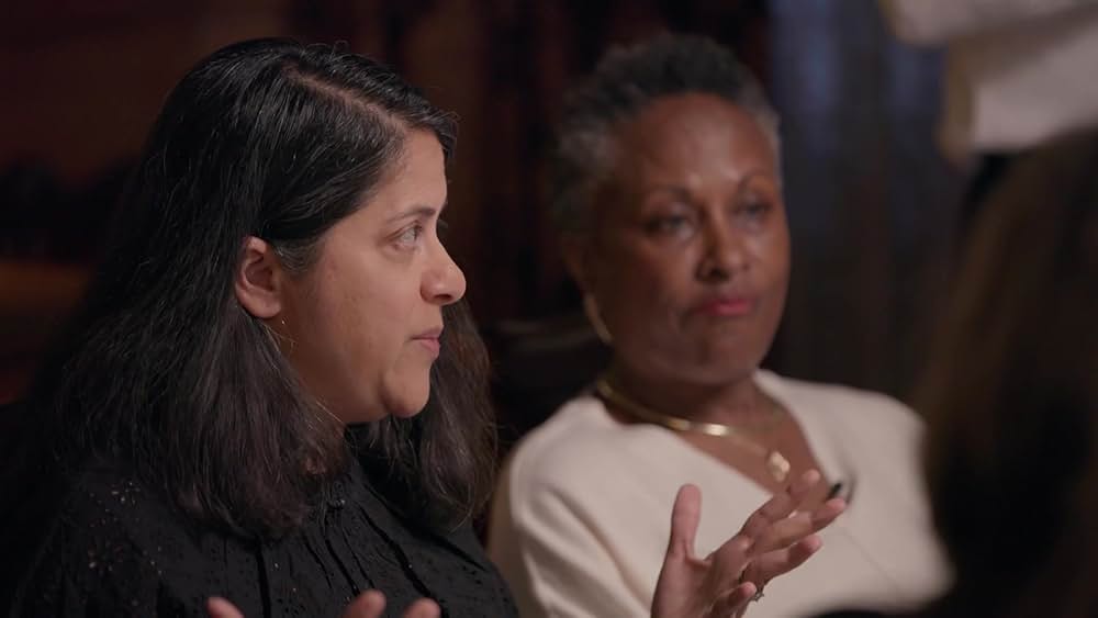 Am I Racist?（原題）の画像