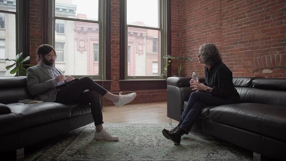 Am I Racist?（原題）の画像