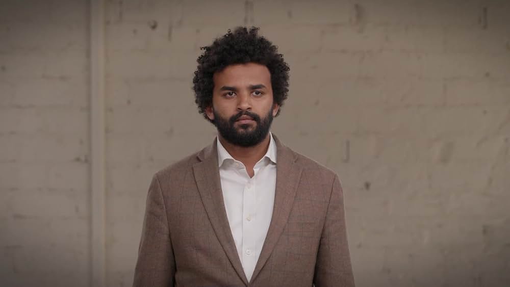 Am I Racist?（原題）の画像