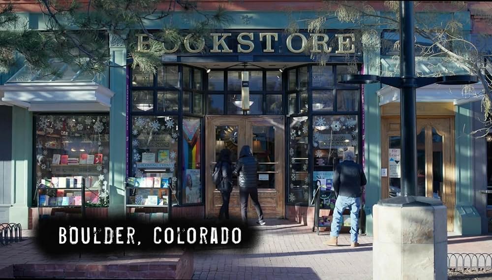 Am I Racist?（原題）の画像