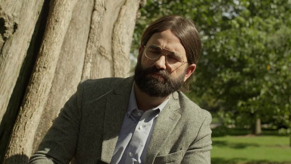 Am I Racist?（原題）の画像