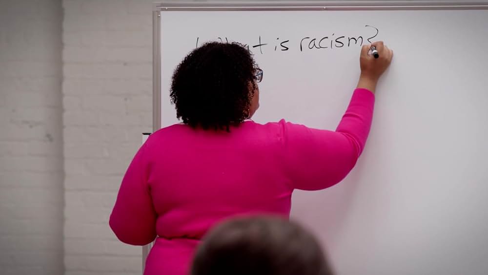 Am I Racist?（原題）の画像