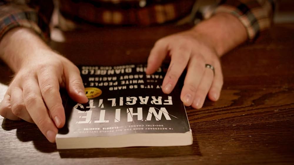 Am I Racist?（原題）の画像