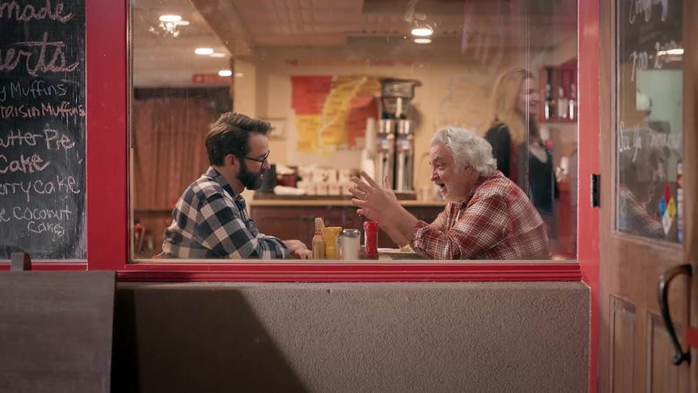 Am I Racist?（原題）の画像