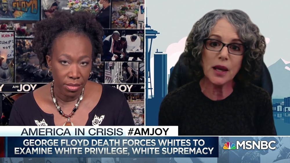 Am I Racist?（原題）の画像