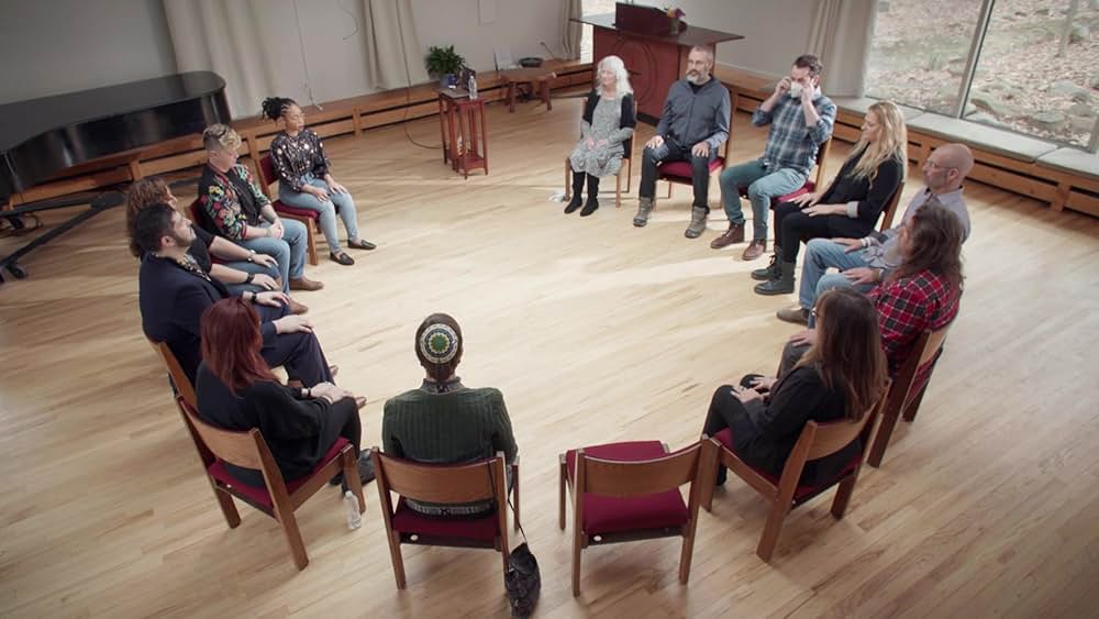 Am I Racist?（原題）の画像