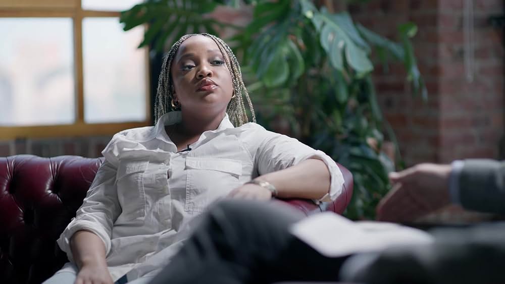 Am I Racist?（原題）の画像