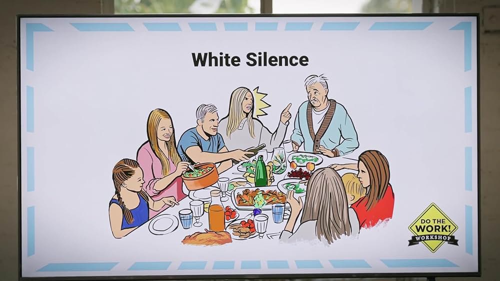 Am I Racist?（原題）の画像