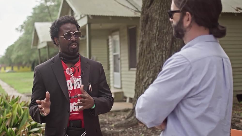 Am I Racist?（原題）の写真