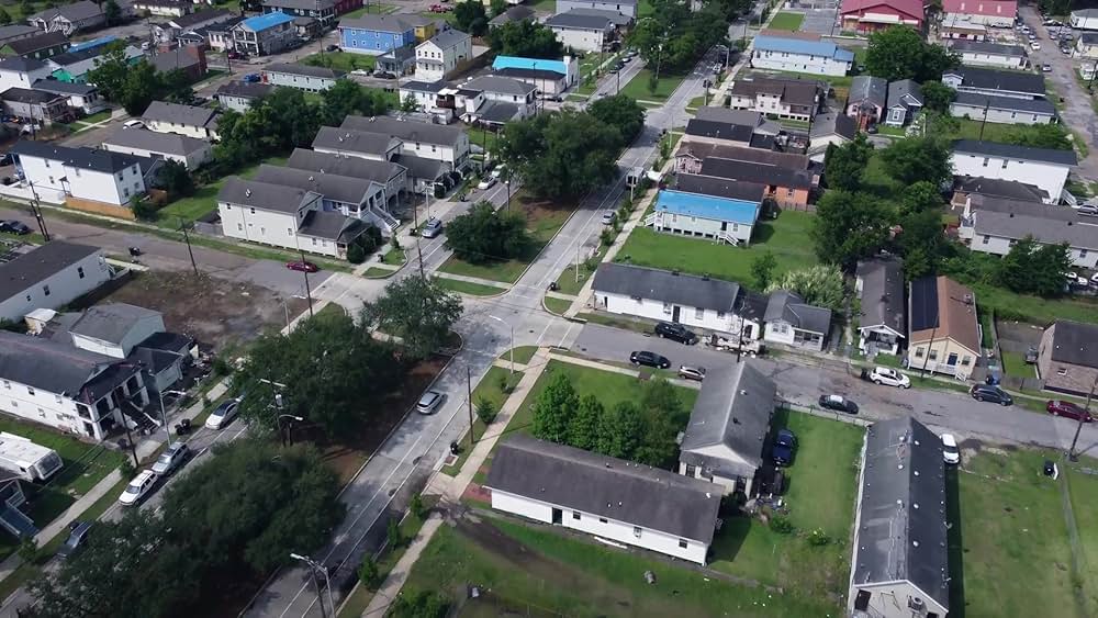 Am I Racist?（原題）の画像