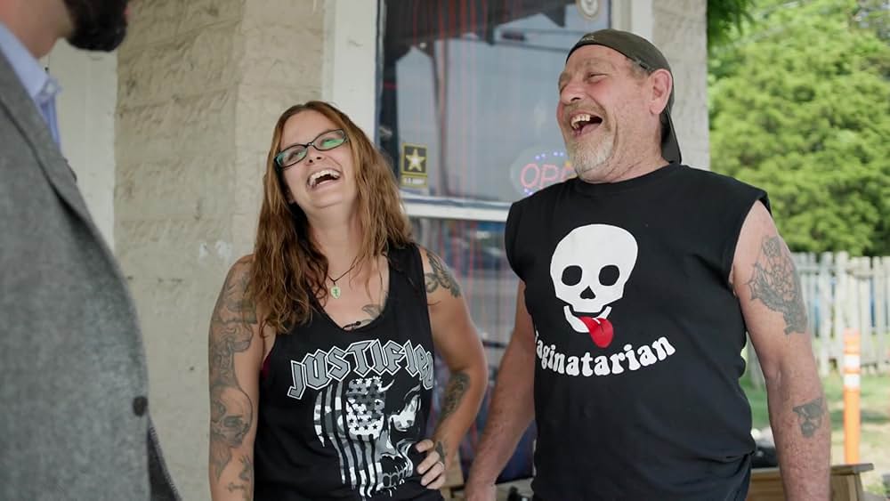 Am I Racist?（原題）の画像