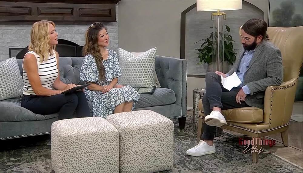 Am I Racist?（原題）の画像