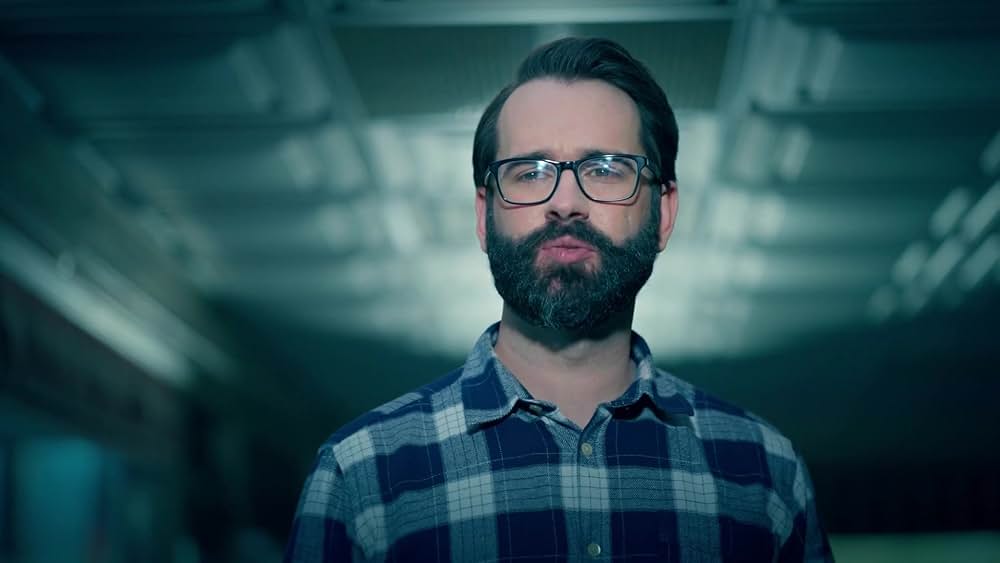 Am I Racist?（原題）の画像