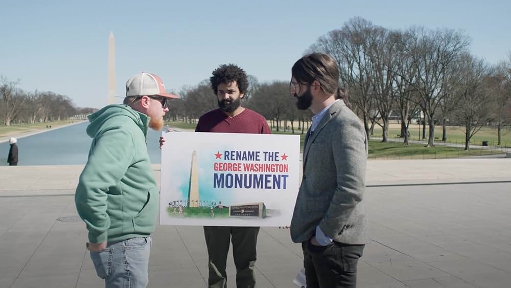 Am I Racist?（原題）の画像