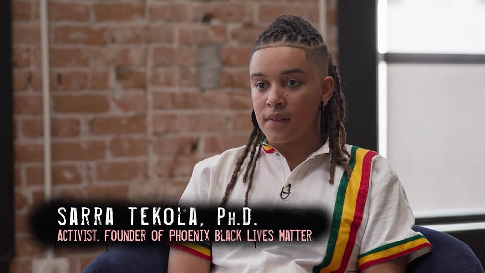 Am I Racist?（原題）の画像