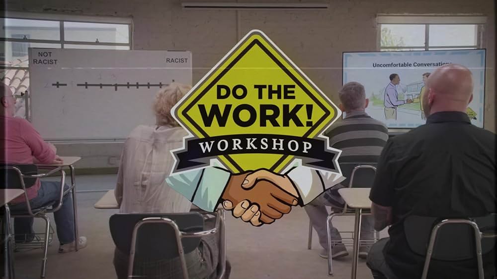 Am I Racist?（原題）の画像