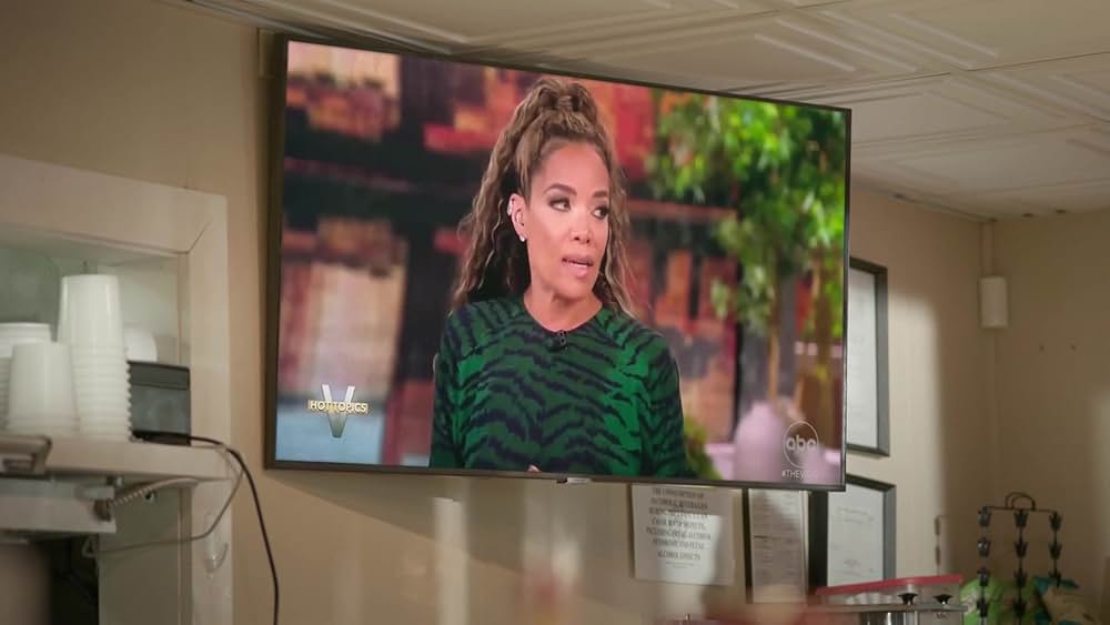 Am I Racist?（原題）の画像