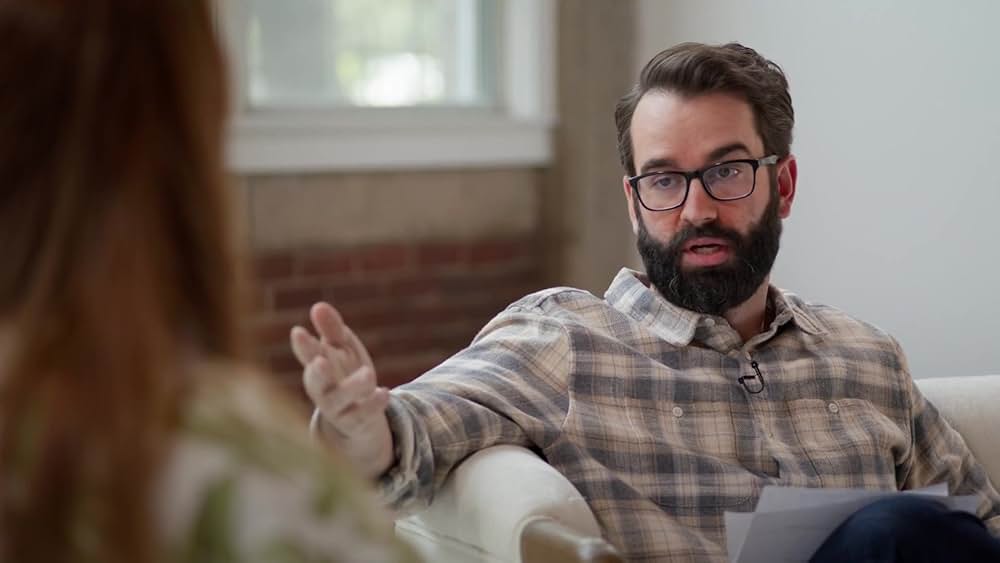 Am I Racist?（原題）の画像